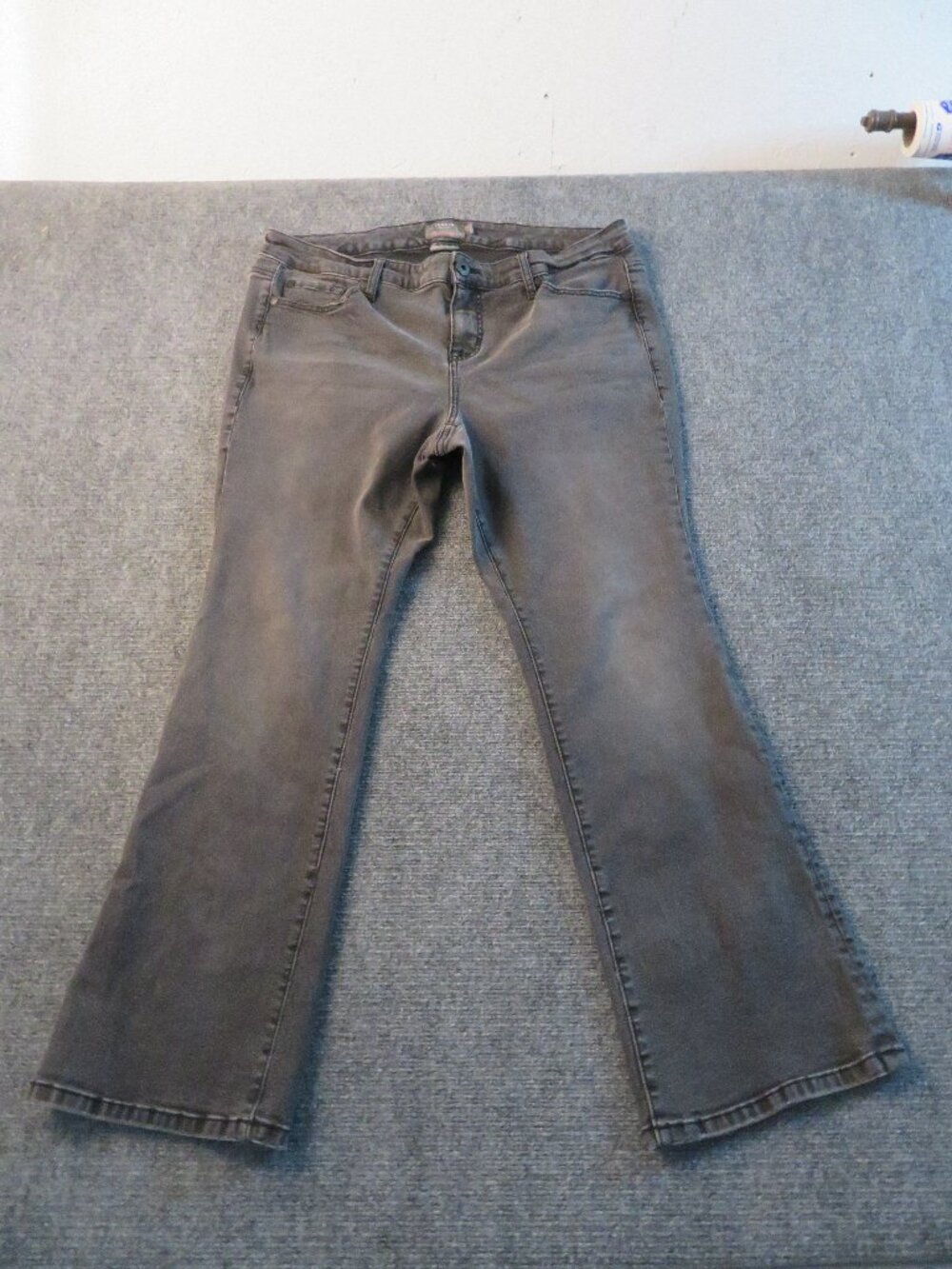 Torrid Vintage Stretch